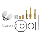 Carburetor Repair Kit for Honda ATC Big Red CB CRF FourTrax NX