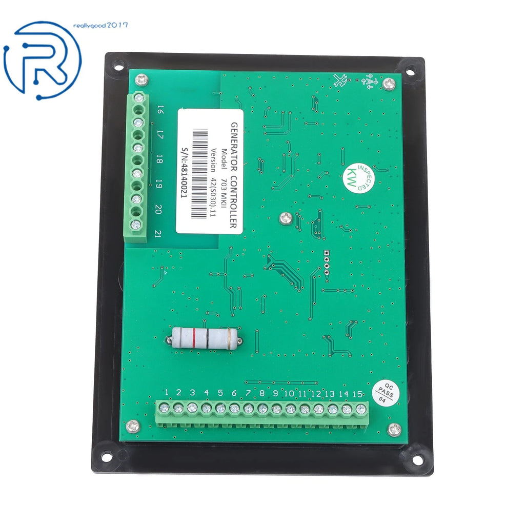 Remote Auto Start Control Module for Deep Sea ATS Controller (DSE703)