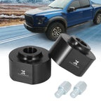 2.5 Inch Front Suspension Leveling Lift Kit for Ford F-250 F-350 (1999–2023)