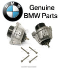 Set of 2 Engine Mounts for BMW E90 335d (2009–2011) w/ 4 Bolts