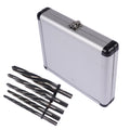 5 Piece HSS Taper Chucking Reamer Set for Automotive Applications