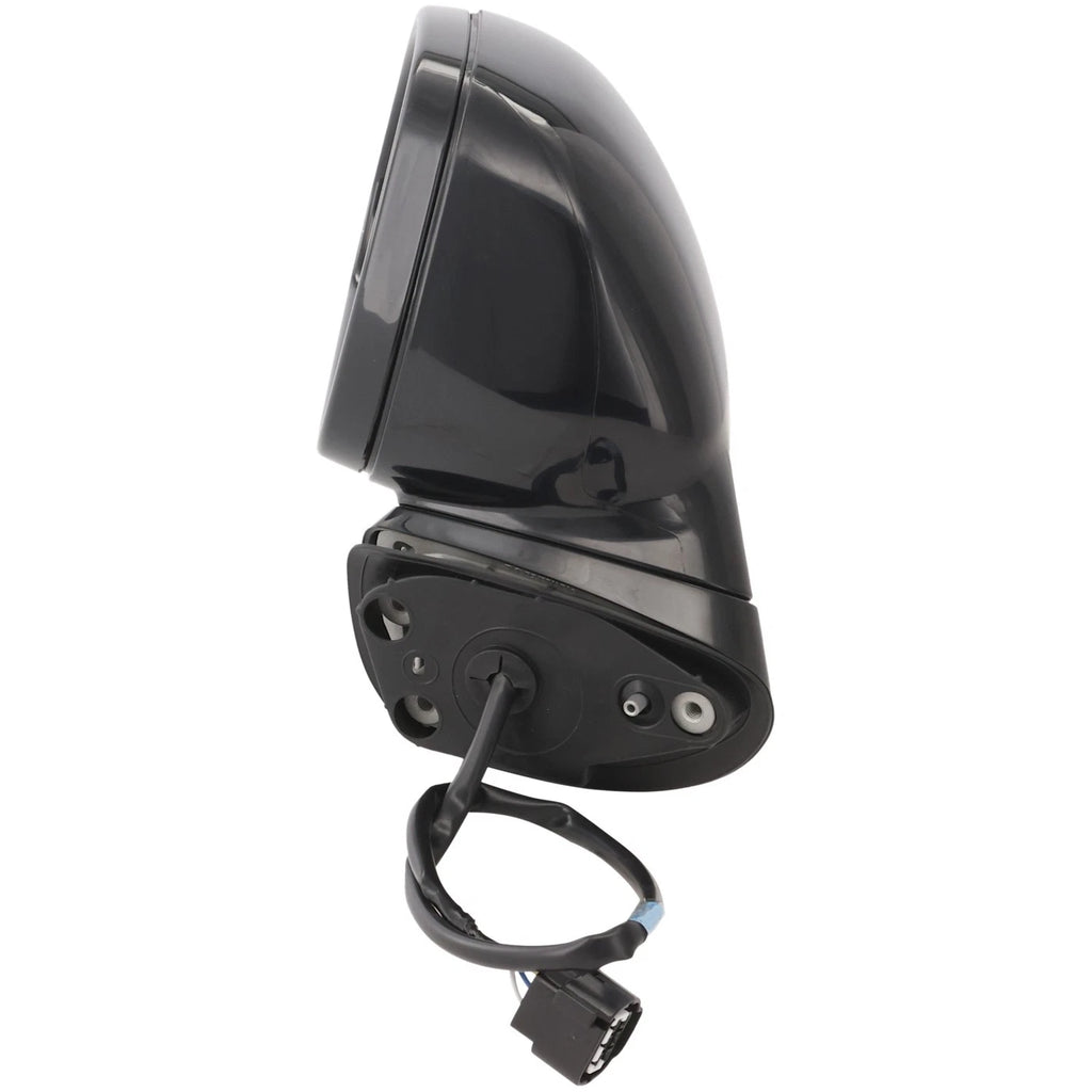 Power Mirror for Mitsubishi Eclipse (2006–2012) Left Manual Folding