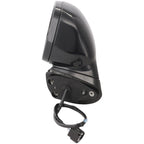 Power Mirror for Mitsubishi Eclipse (2006–2012) Left Manual Folding