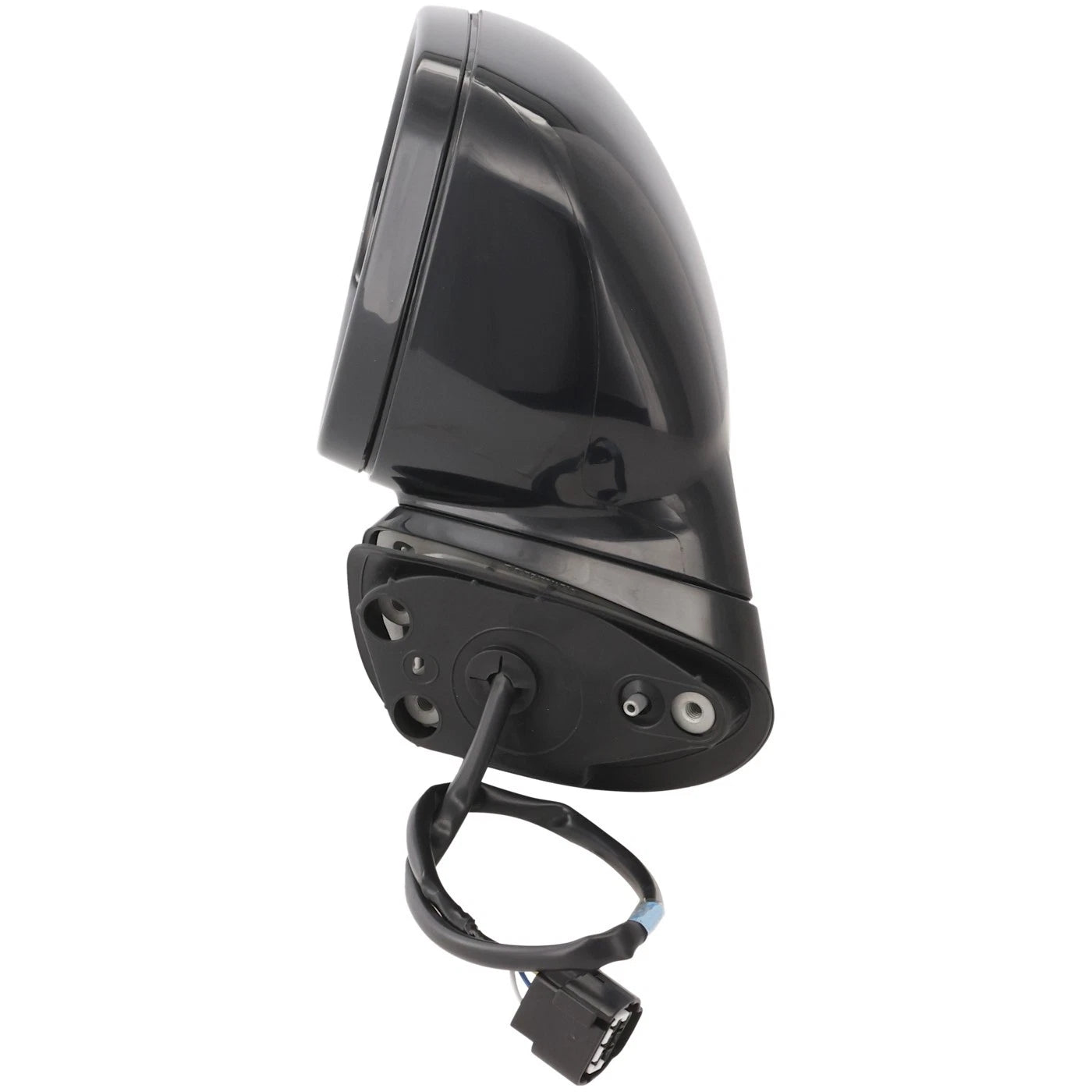 Power Mirror for Mitsubishi Eclipse (2006–2012) Left Manual Folding