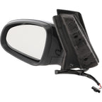 Set of 2 Mirrors for Buick Verano (2012–2017)