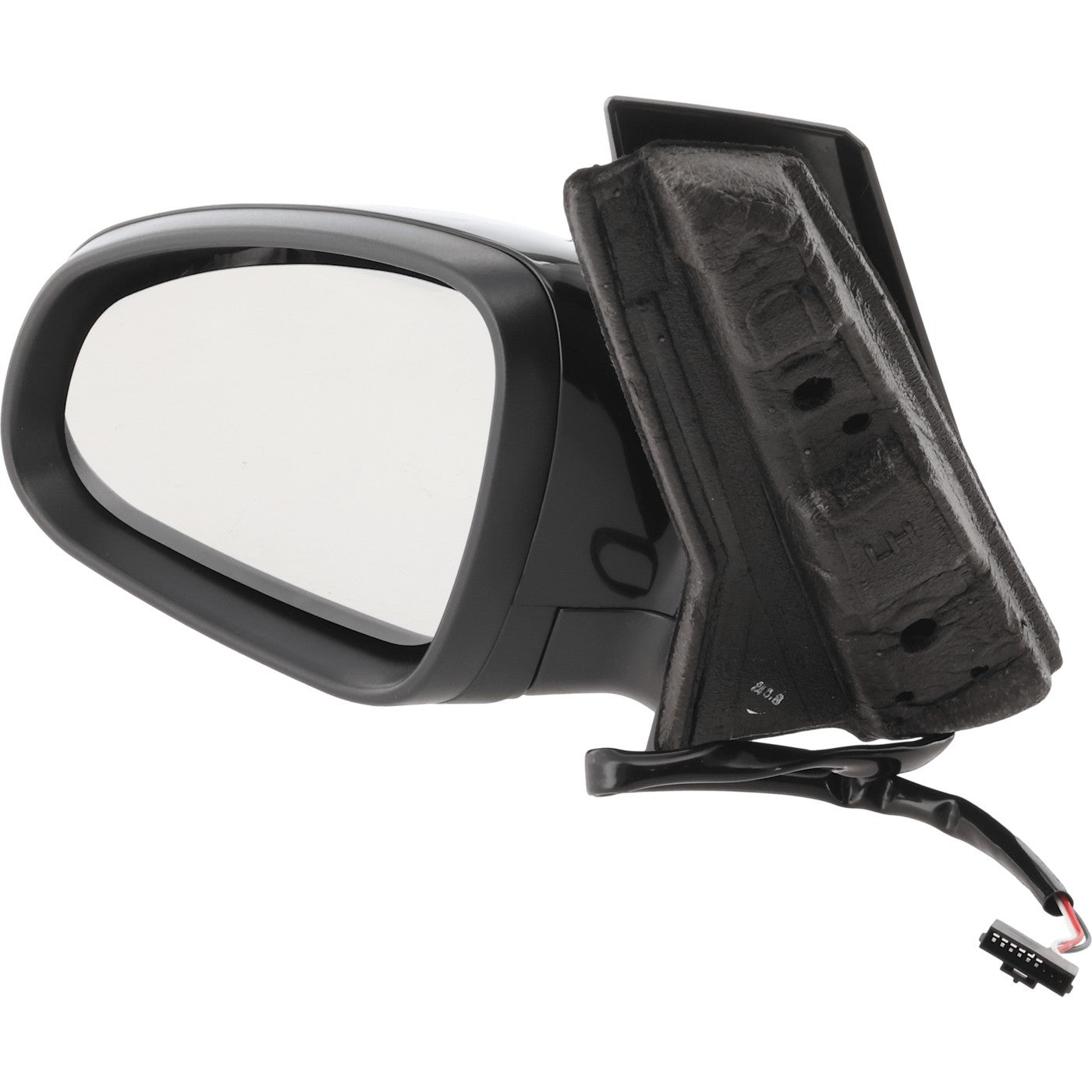 Set of 2 Mirrors for Buick Verano (2012–2017)