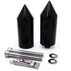 Spike Frame Slider Falling Protector for Yamaha YZF 600R (1996–2007)