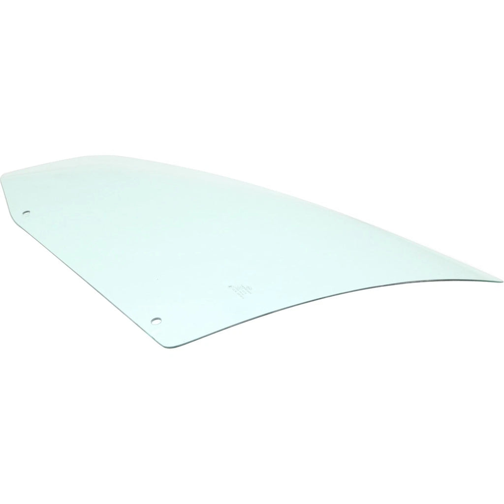 Door Glass for Ford Taurus (1996–2007) Front Driver and Passenger Side