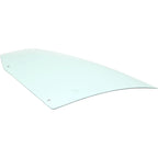 Door Glass for Ford Taurus (1996–2007) Front Driver and Passenger Side