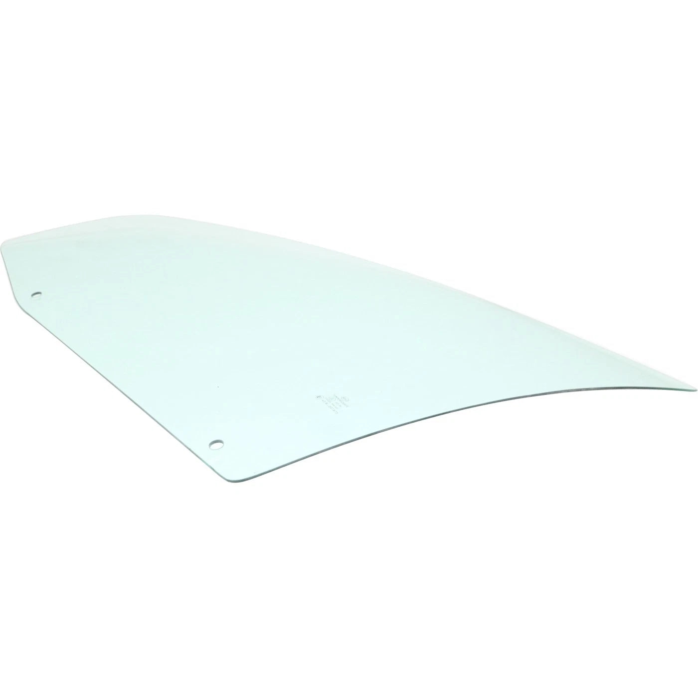 Door Glass for Ford Taurus (1996–2007) Front Driver and Passenger Side