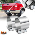 Adjustable 50" Aluminum Roof Rack for Van/SUV