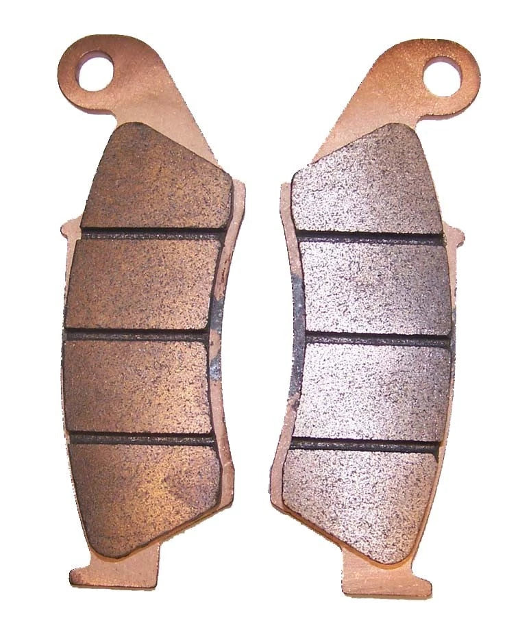 Front Brake Pad for Yamaha 125-650 (09-5030JL)