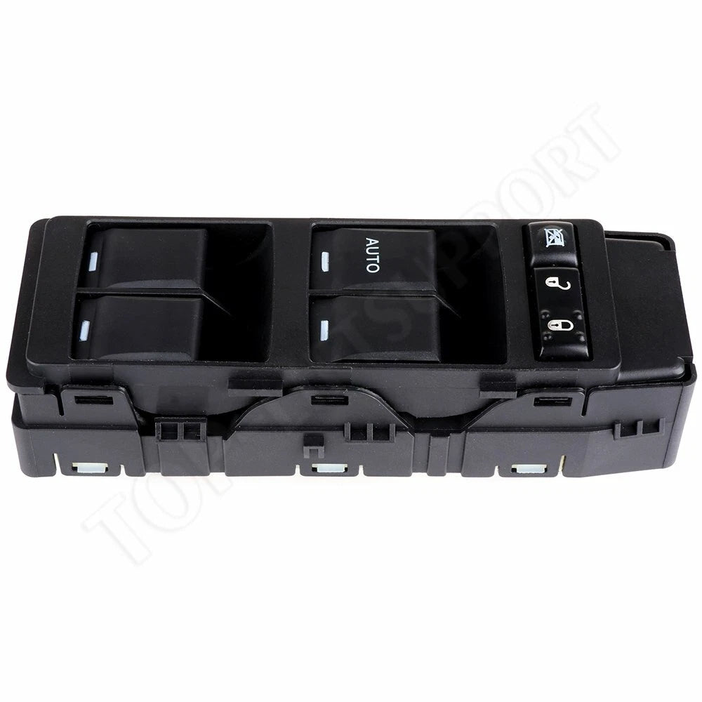 Window Control Switch for Dodge Dakota Crew Cab (2007–2010)