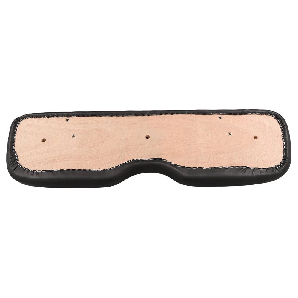 Front Seat Lean Back Cushion for EZGO Medalist TXT (1994â2013)