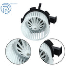 HVAC Blower Motor for Smart Fortwo (2008–2016) A4518350007