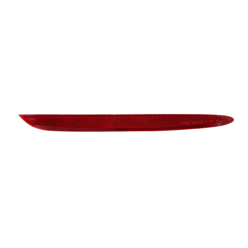 Right Side Rear Bumper Reflector Light for Mercedes-Benz (2014-2020)