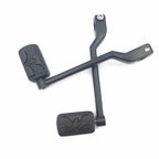 Toe Shift Lever Linkage Gear Foot Lever for Eagle FL Softail (1984–1999)