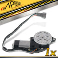 Front Right Window Motor for Nissan Pathfinder (2003–2004)