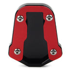 New Side Kickstand Pad for Honda CRF300L CRF300 Rally (2021-2024)
