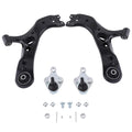 Front Lower Control Arms with Ball Joint for Toyota RAV4 Lexus NX200t NX300 (2006–2018)