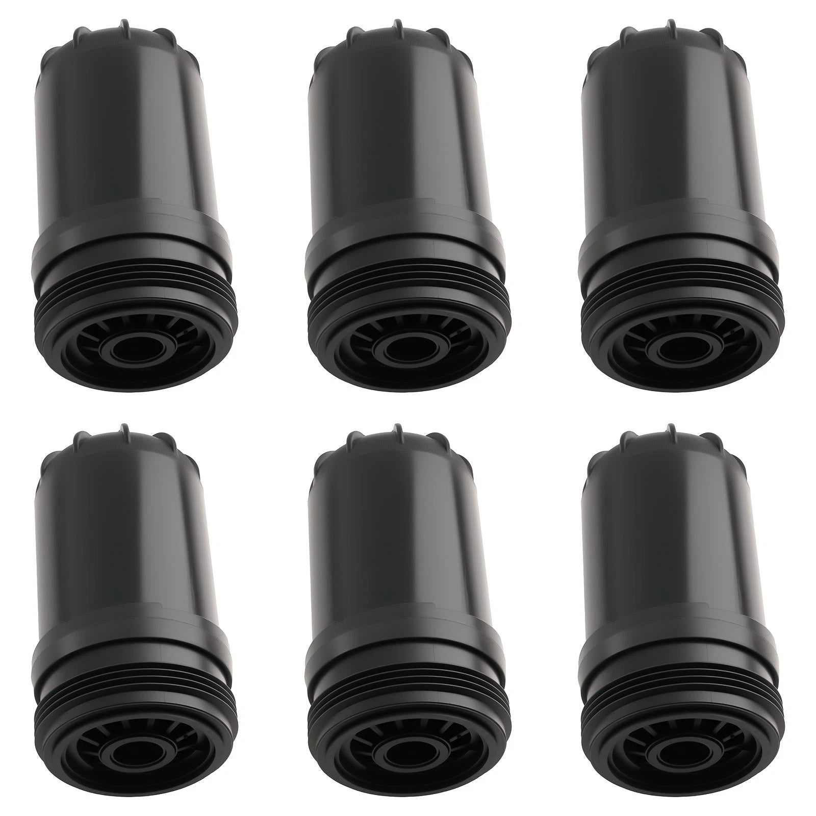 Fuel Filters 6 Pack for B-Series L-Series Diesel (2013–2020)