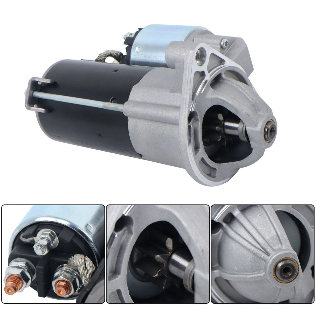 Starter for John Deere Gator XUV 825I 4x4 (2011â2013)