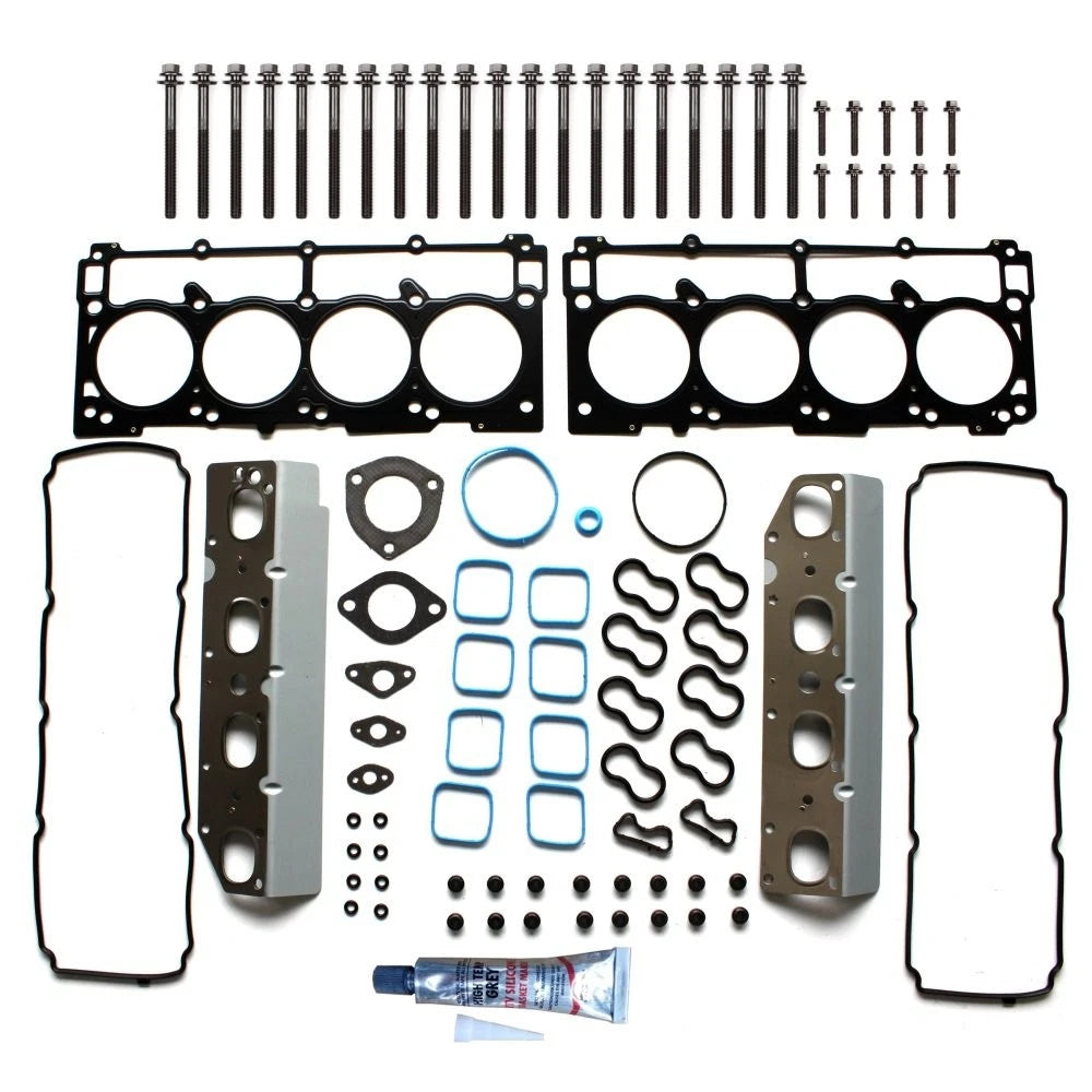 Head Gasket Bolts Set for Chrysler 300 Dodge Charger Jeep Ram 5.7L (2009–2015)