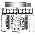 Head Gasket Bolts Set for Chrysler 300 Dodge Charger Jeep Ram 5.7L (2009–2015)