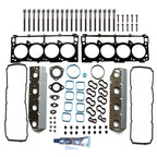 Head Gasket Bolts Set for Chrysler 300 Dodge Charger Jeep Ram 5.7L (2009–2015)