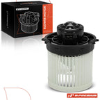 Blower Motor with Wheel Assembly for Nissan Versa (2012–2019)