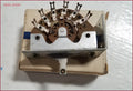 5 Pack Lever Action Switches for Intercom Talk Back PK-500