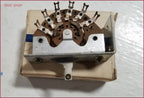 5 Pack Lever Action Switches for Intercom Talk Back PK-500