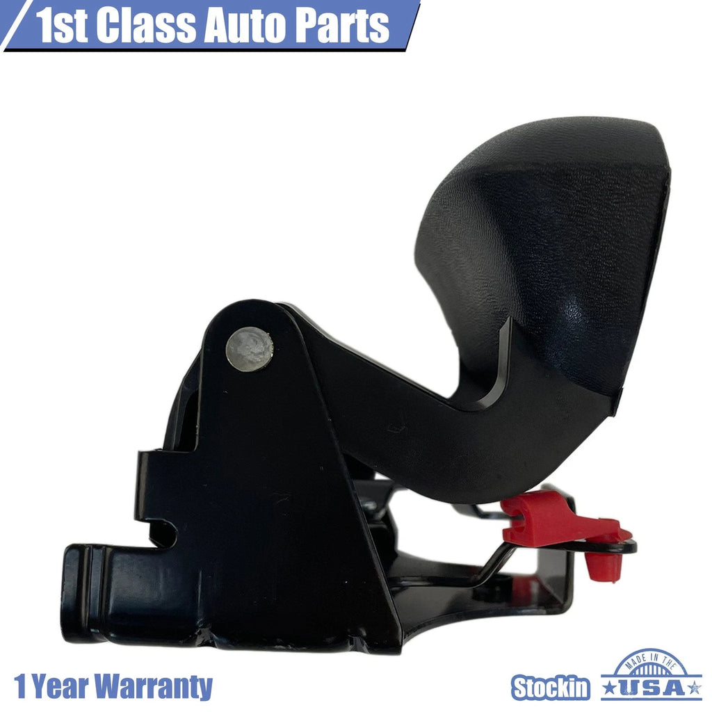 Rear Tailgate Handle for Chevy Silverado GMC Sierra (1999-2006) Black