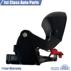 Rear Tailgate Handle for Chevy Silverado GMC Sierra (1999-2006) Black