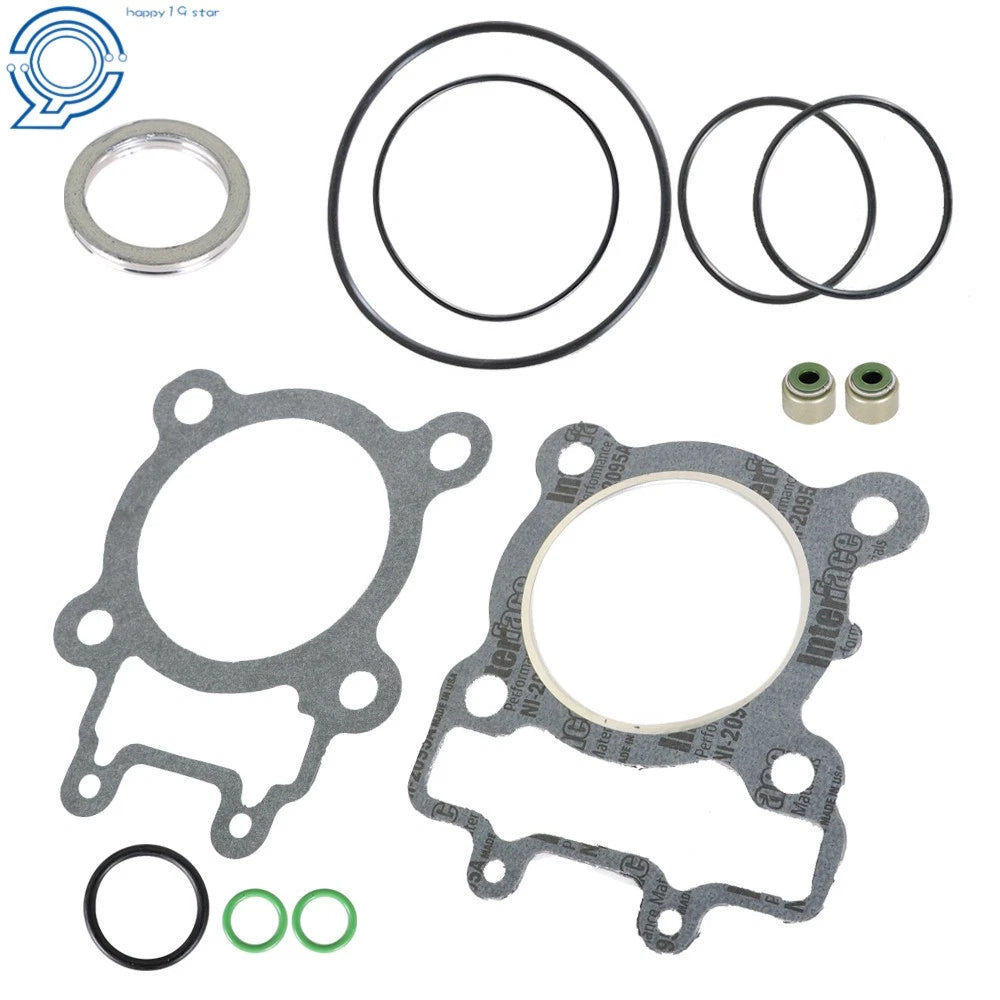 Head Gasket Kit Set for Kawasaki Bayou 250 (2003-2011)