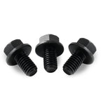 3X Torque Converter Bolt Kit for Turbo 350/400 (Grade 5, 3/8"-16) 38765