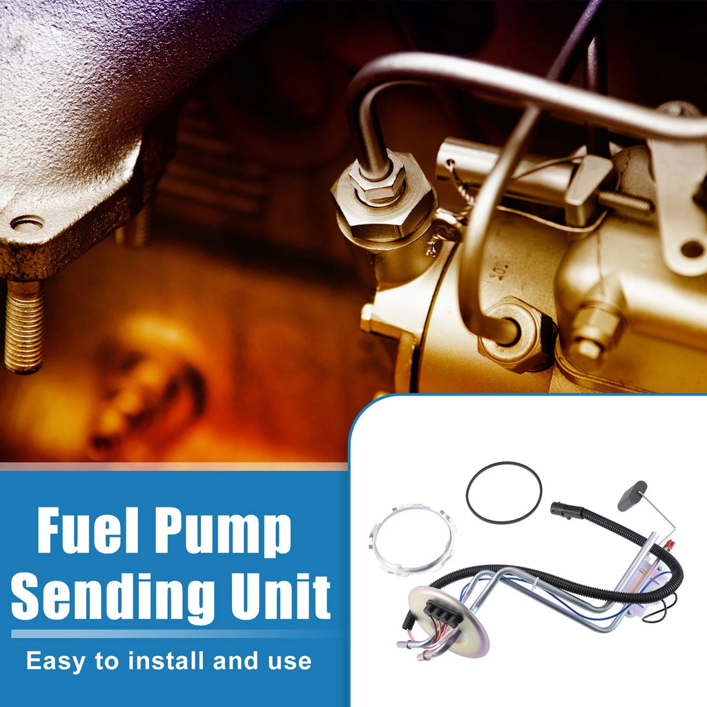 Fuel Pump Sender Module Assembly FMSU-9DE for Ford 