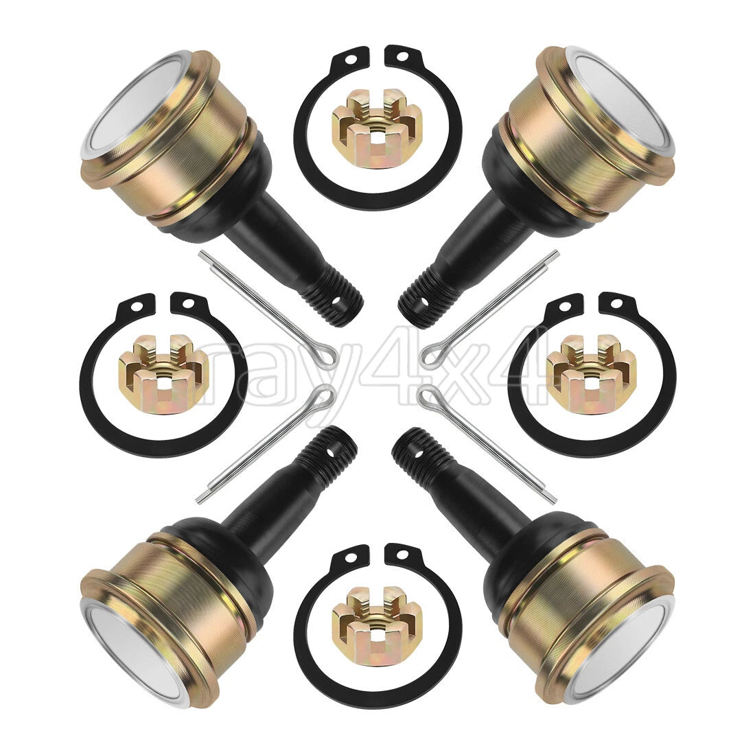 Ball Joint for Yamaha Raptor 700 700R YFM700 YFM700R (5LP-23579-00-00)