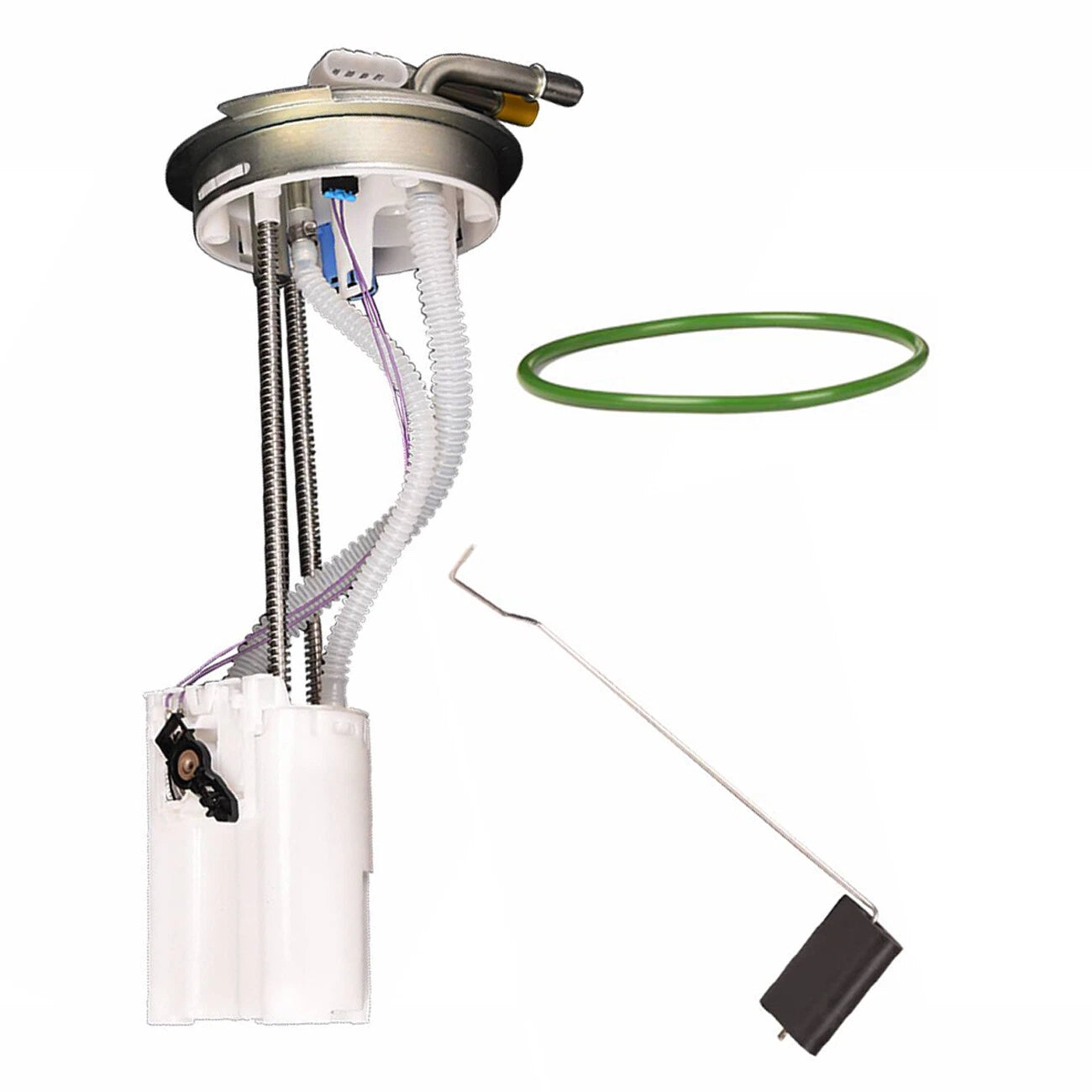 Fuel Pump Module for Chevy Silverado GMC Sierra 2500 HD (2007-2010)