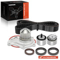7X Timing Belt & Water Pump Kit for Jeep Wrangler (2003–2006)