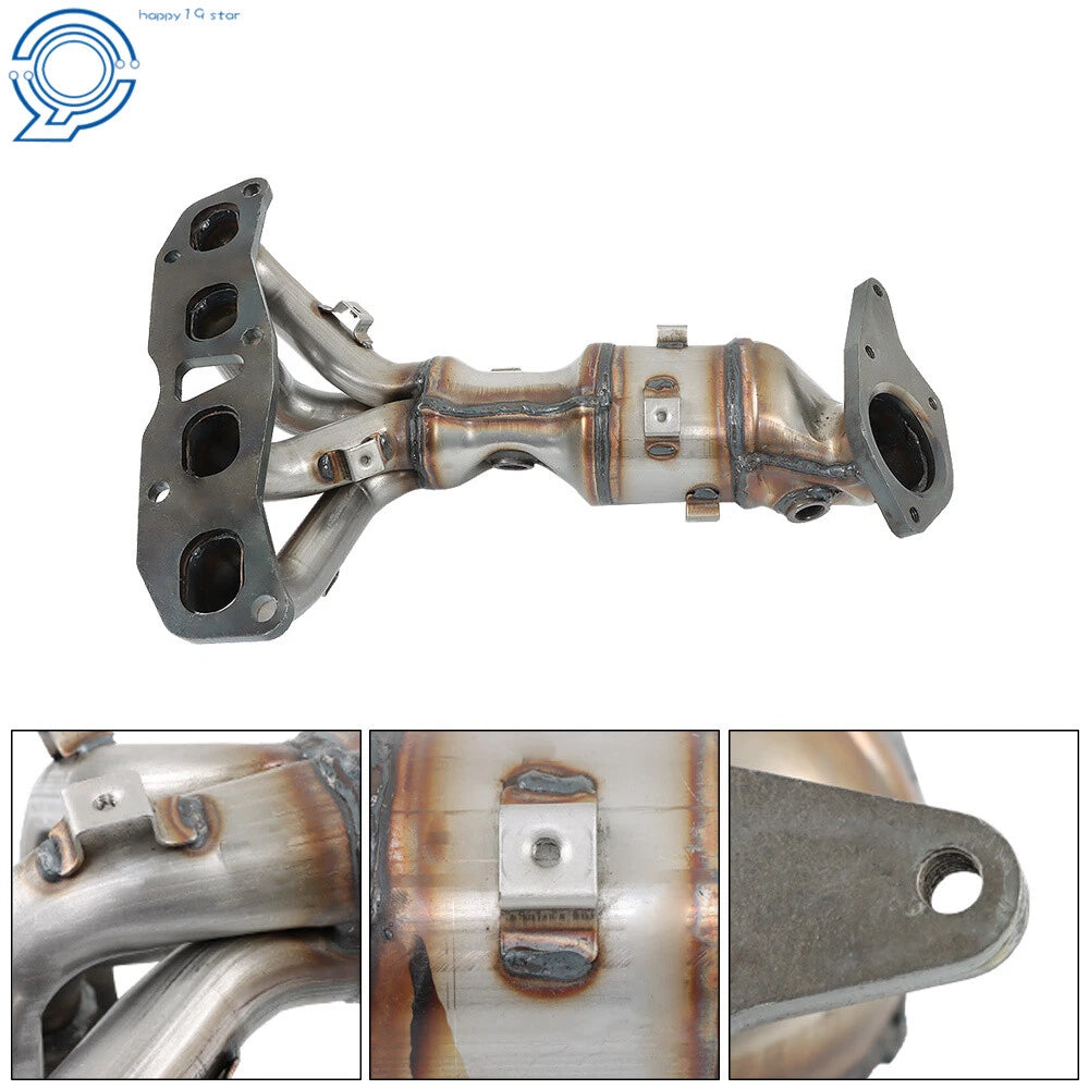 Catalytic Converter for Nissan Rogue Select X-Trail 2007-2015 2.5L