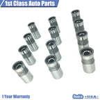 12X Engine Hydraulic Lifters for Ford Ranger Bronco II 1985–1992 HT-2083