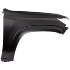 Passenger Right Side Fender Quarter Panel for Chevy Hand