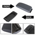 Center Console Latch for Toyota Tacoma (1995–2000) & 4Runner (1996–1998)