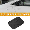 Fuel Tank Door Cap for Honda CR-V (2023–2025) Fuel Filler Flap Cover Black