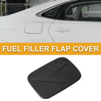 Fuel Tank Door Cap for Honda CR-V (2023–2025) Fuel Filler Flap Cover Black
