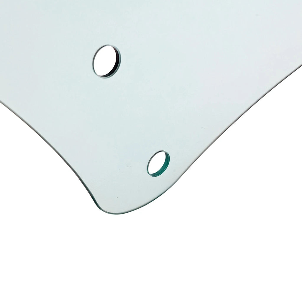 Front Passenger Door Glass for Mitsubishi Eclipse