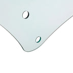 Front Passenger Door Glass for Mitsubishi Eclipse