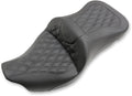 SADDLEMEN Extended Reach Roadsofa Seat for Harley Davidson (2014–2023)