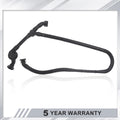 Breather PCV Vent Vacuum Hose for Audi A4 A6 VW Passat (1996–2005)